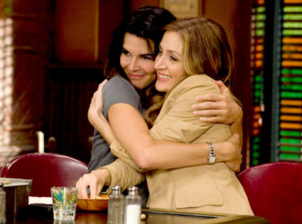 Rizzoli and Isles Rizzoli and Isles